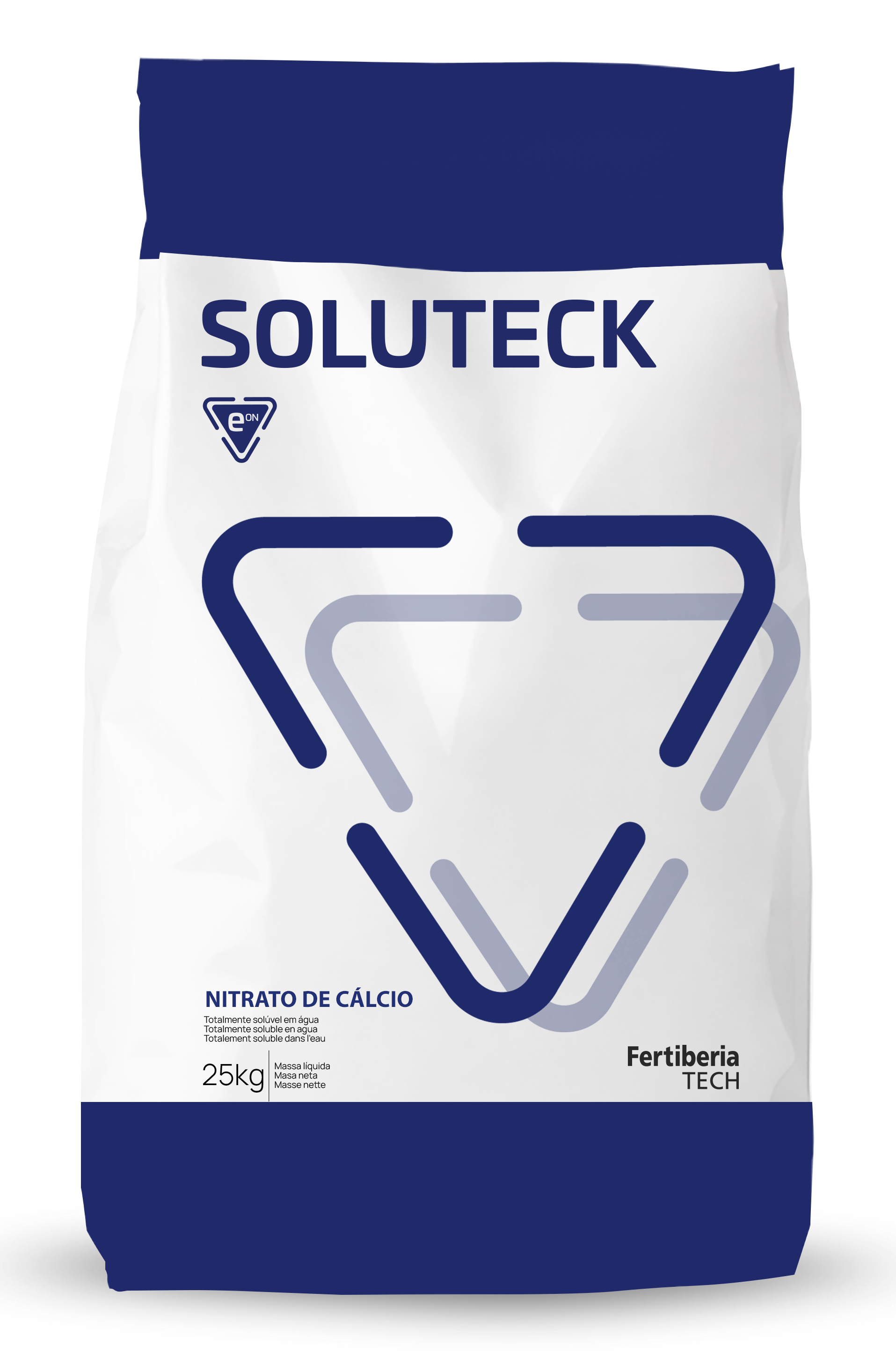 Fertiberia TECH apresenta novo SOLUTECK eON, desenhado para potenciar a eficiência nutricional e energética das culturas